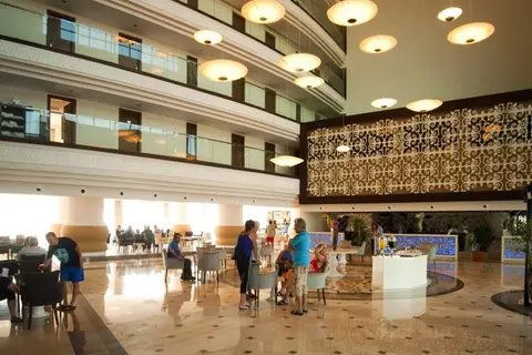 Side Prenses Resort Hotel & Spa in Manavgat — foto 18