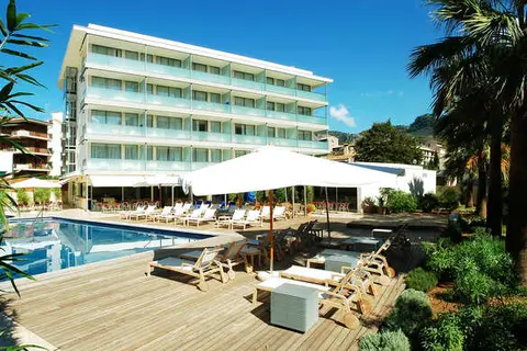 Aimia Hotel in Port de Sóller — foto 10