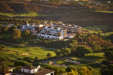 La Cala Resort in Mijas