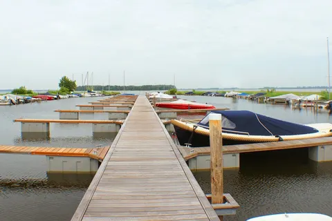 Vakantiepark Bad Hoophuizen foto 4