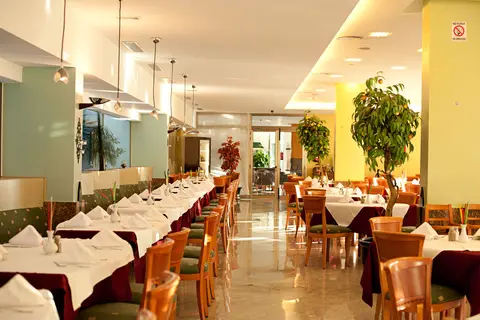 Hotel LIVVO Costa Taurito in Las Palmas de Gran Canaria — foto 22