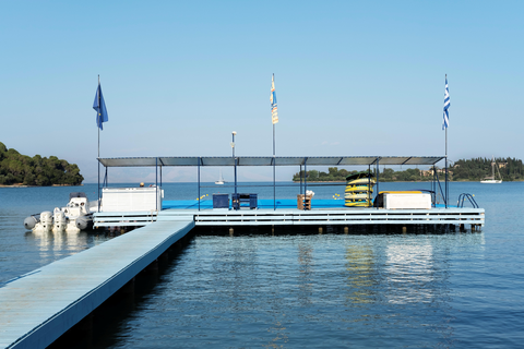 Dreams Corfu Resort & Spa foto 12