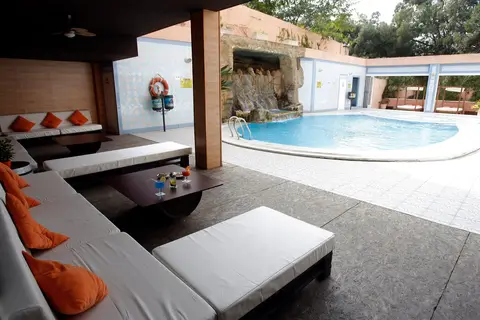 Tropic in La Cala de Finestrat