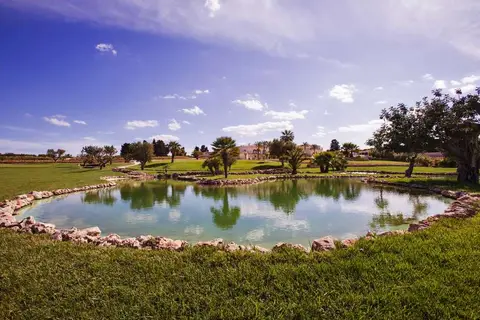 Relais Masseria Caselli in Carovigno — foto 2