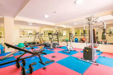 Tildi Hotel & Spa in Agadir, foto 9
