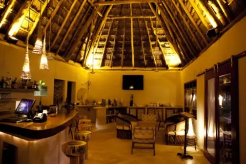 Villas Flamingos in Holbox — foto 4