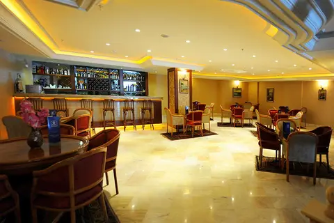 Askoc Hotel in İstanbul — foto 24