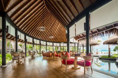 COMO Maalifushi in Maalifushi by COMO, foto 4