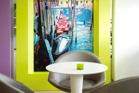 Mercure Venezia Marghera Hotel in Venetië