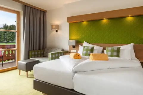 Der Königsleitner Hotel & Chalets in Krimml, foto 5
