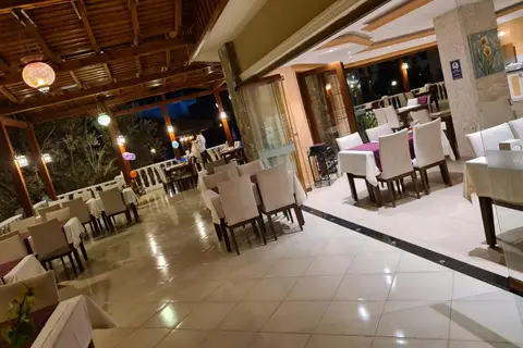 Celay Hotel in Fethiye — foto 8