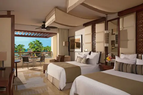 Secrets Playa Mujeres Golf & Spa Resort in Cancùn — foto 25