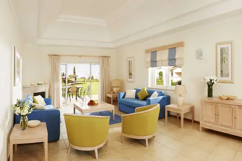 Vale D'Oliveiras Quinta Resort & Spa in Lagoa e Carvoeiro — foto 22