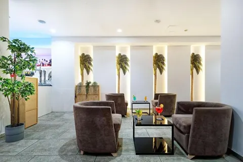 Akeah Broncemar Hotel foto 13