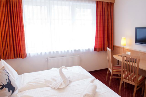 Hotel Schütthof foto 2