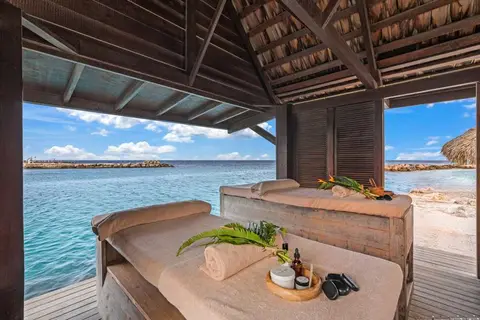 LionsDive Beach Resort in Willemstad — foto 23