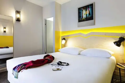 Ibis Styles Paris Nation Porte De Montreuil in Parijs