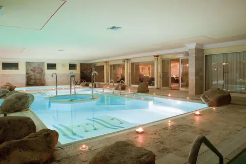 Sighientu Resort in Flumini di Quartu Sant'Elena — foto 15