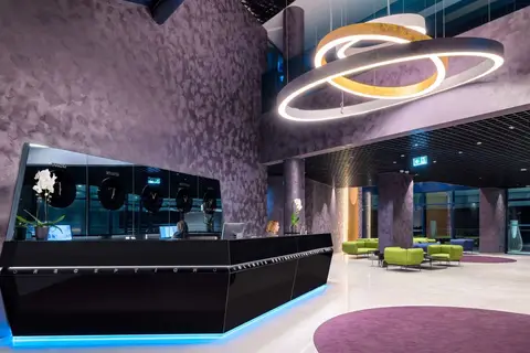 Hotel Olympia Sky in Cres — foto 4