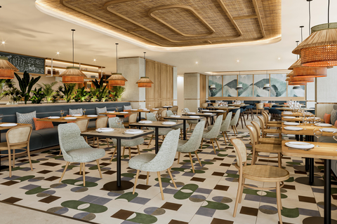 Hotel Taurito Princess foto 8