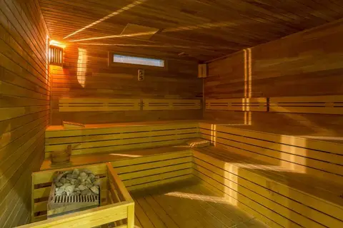 Lonicera Resort & Spa Hotel in Alanya, foto 7