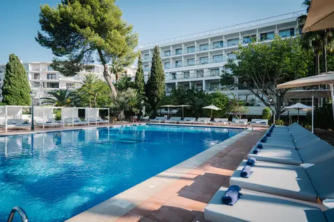 THB Los Molinos in Ibiza-Stad — foto 20