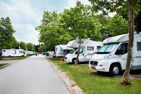 Camping Lucija in Lucija — foto 3