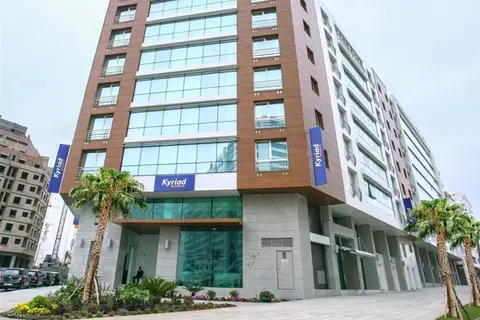 Kyriad Residence Casablanca Centre Ville in Rabat — foto 7