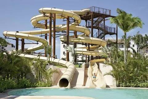 Dreams Playa Mujeres Golf & Spa Resort in Dreams Playa Mujeres Resort — foto 21