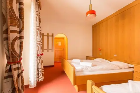 Hotel & Chalet Diamant in San Martino In Badia — foto 10