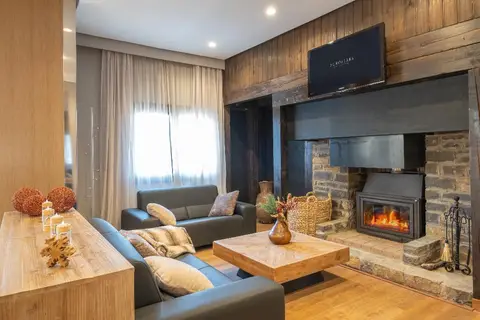 Eurostars Royal Tanau in Baqueira, Lleida, foto 22