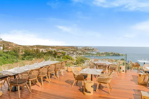 Panorama Village Hotel in Agia Pelagia, foto 2