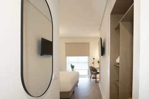 Hotel La Vega in Arroyo De La Encomienda — foto 4