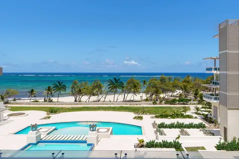 Wyndham Grand Barbados Sam Lords Castle All Inclusive Resort in Church Village — foto 2