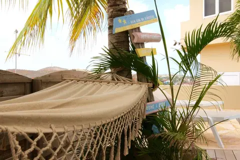 Beleef Curacao in Jan Thiel — foto 12