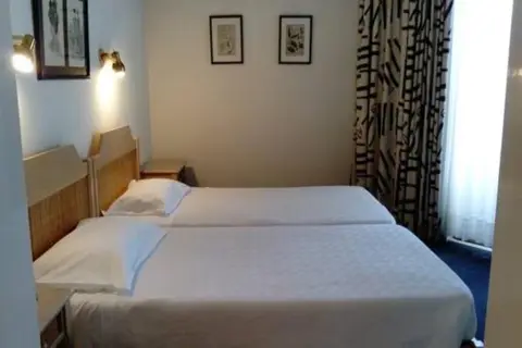 Curia Palace Hotel in Anadia — foto 3
