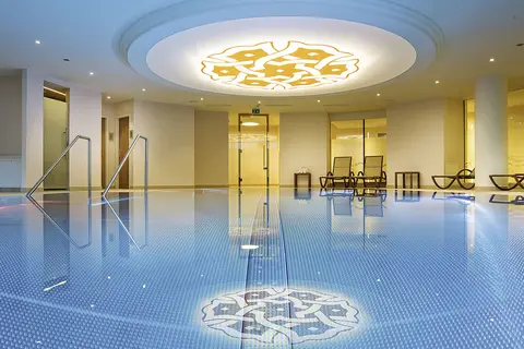 Hotel Norica Therme in Bad Hofgastein — foto 6