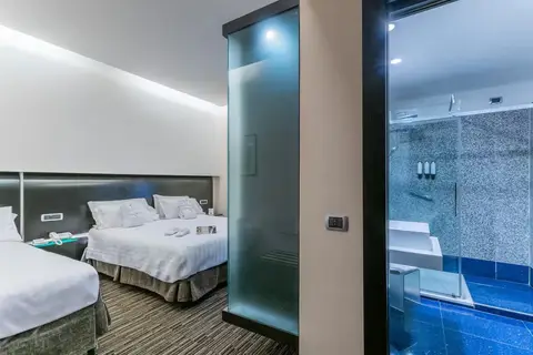 Best Western Plus Hotel Universo in Rome — foto 30