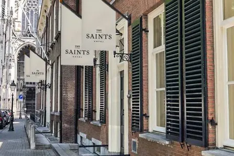 The Saints Hotel foto 4