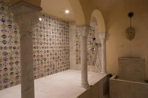Principi di Piemonte UNA Esperienze in Turijn — foto 16