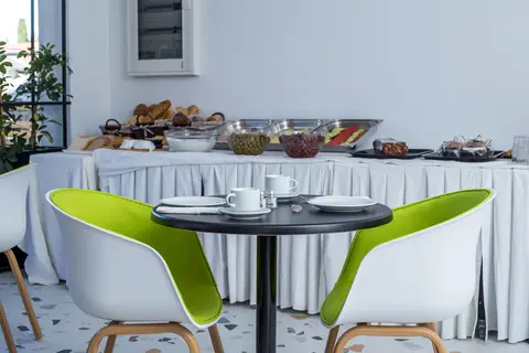 Faliraki Premium Hotel in Faliraki — foto 9