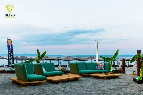Royal Hotel and Suites in Polichrono, foto 15
