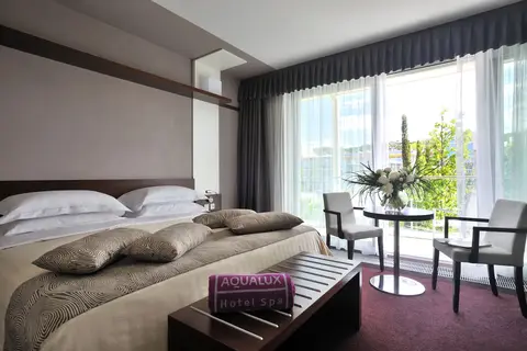 Aqualux Hotel Spa Suite & Terme Bardolino in Bardolino — foto 14