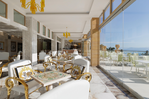 Hotel Mythos Panorama - adults only foto 12