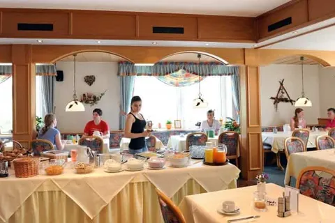 Hotel zum Moselstrand foto 6