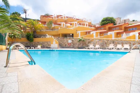 Apartments Punta Marina by LIVVO in Morro Jable, foto 4