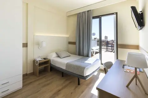 Anabel in Lloret de Mar — foto 19