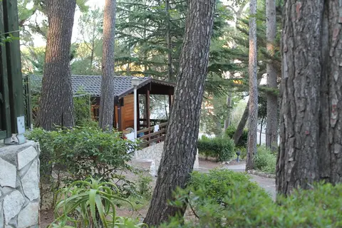 Camping San Menaio in Vico del Gargano — foto 5
