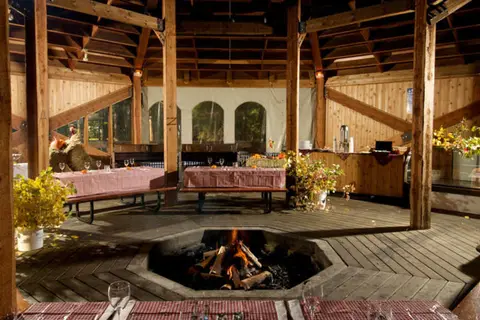 Lake Louise Inn in Lake Louise — foto 21