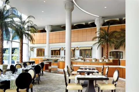 Sheraton Jumeirah Beach Resort in Jumeirah Beach, Dubai — foto 15